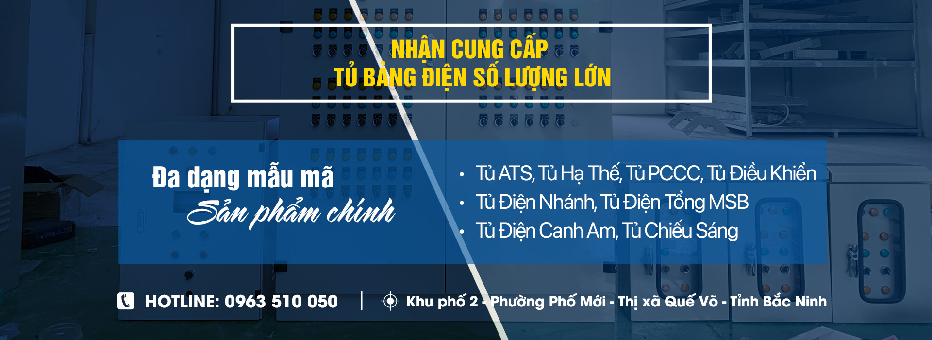 CÔNG TY CỔ PHẦN TỰ ĐỘNG HÓA HƯNG THỊNH